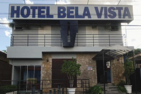 HOTEL BELA VISTA NOVA ODESSA